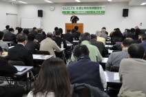 公契約条例の必要性は変わらない!=なんとしても札幌公契約条例制定!