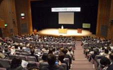 自分でイカサマだと気づかなければイカサマにはならない=27年目の4.26チェルノブイリデー市民講演会