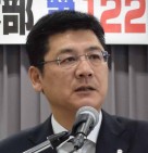 「3つの柱」を胸に刻み単組・地域で運動展開!=第122回中央委員会 大出委員長あいさつ