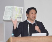 5月21日(土)10時から、『第8回憲法問題連続講座』=名古屋学院大学・飯島教授が講演
