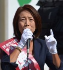 【参院選の投票日まであと3日!②】国民・道民のたたかう戦力として国政に送ってほしい=北海道選挙区『徳永エリ』候補