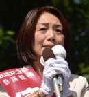 【参院選の投票日まであと6日!③】参議院議員北海道選挙区候補『徳永エリ』の街頭演説場所について
