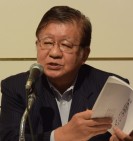 憲法は国民支配の道具ではない=連合北海道「第3回憲法問題学習会」
