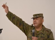 『戦争する国』にむけ自衛隊現場でも着実に準備が進められてる=第9回憲法問題連続講座