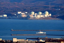 住民に訓練の詳細情報届かず…連合北海道「泊原発防災訓練」調査活動