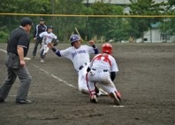 【全道野球速報①】昨年の覇者・苫小牧消防協初戦で破れる=トーナメント一回戦