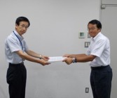 【本部情報】大都市共闘が公務員部長交渉を実施-2013年8月21日