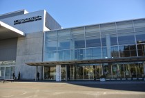 道本部第55回定期大会、2日目がはじまります!