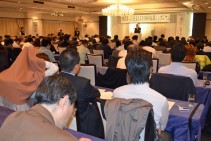 【自治体政策部】連合北海道「一次産業(酪農業)を支える若者雇用応援シンポジウム」の記事はトップページで!