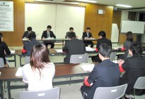 【青年部】「今後も交渉で改善したい」独自要求闘争を終えて=名寄市職労青年部