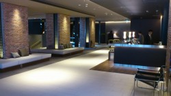 【企画総務部】新たな空間の創造~ホテルポールスター札幌完成間近~