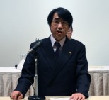 【自治体政策部】食糧や水不足に対し、今後も運動を継続=食・みどり・水を守る道民の会2014年度総会