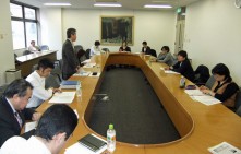 【公共サービス民間労組】改正労働契約法を活かし、雇用を守ろう=公共サービス民間労組協議会第1回幹事会