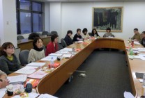 【臨時・非常勤】『自ら行動』し、すべての非正規の仲間を組織化しよう!