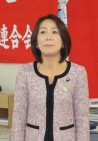 【本日の来局者】地域をまもるため、民主党一丸となって頑張る
