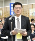 賃金要求額は11,000円!「給与制度見直し」は徹底的に抗戦!=2日目道本部・大出書記長が発言