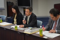 【男女とも推進委員会】新たな体制でスタート!~男女がともに担う自治労北海道推進委員会~