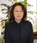 【本日の来局者】名寄市議会議員選挙で当選した、高野美枝子さんが来局