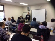 【自治労北海道学校】活動家育成講座~土曜講座~【第Ⅱ講座】開講