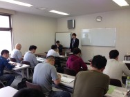 【自治労北海道学校】活動家育成講座~土曜講座~ 第Ⅲ講座開講