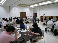 【青年部】仲間の不安や不満を「交流集会」に持ち込もう!=名寄市職労青年部