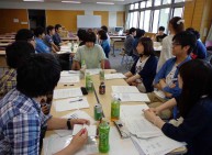 【青年部】交流集会運動は反合理化闘争の集約点=上川地方本部青年部