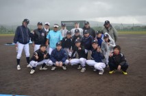 【全道野球速報・番外編】現地実行委員のみなさんをご紹介します。