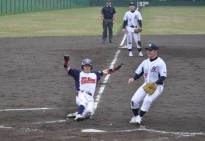 【全道野球速報⑥】今日の試合は7回までの特別ルール。ベスト4はどのチームか