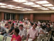 【単組情報】「戦後」から「戦前」へ ~「集団的自衛権行使容認」を許さない!富良野地域集会~=富良野市労連