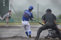 【全道野球速報⑩】準々決勝速報①白糠町職が名寄市職労を破り、準決勝進出!