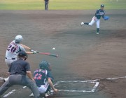 【全道野球速報③】名寄市職労、南幌町職、北広島市職労、赤平市職労が初戦突破!