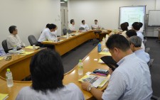 【四方山@道本部】肝臓を元気にするために=道本部執行委員会学習会