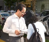 【道民運動部】「戦争をさせない全国署名」道本部街頭行動で146枚・632筆を集約!