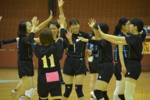 【全道バレー速報⑬】決勝戦速報②帯広市労連が二年連続の全道優勝!