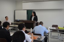 【男女とも】第3回男女がともに担う自治労北海道推進委員会