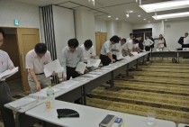 【教育情宣部】2015年度の運動方針読会がはじまりました!