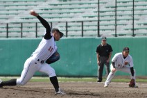 【全国野球大会】北広島市職労が昨年・一昨年覇者・福山市職労連合を撃破の快挙!