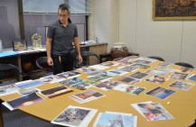 【教育情宣部】「動感」、「躍動感」が宿っている=「第47回写真コンクール」審査