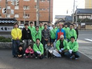 【単組情報】気持ちよく市電をご利用いただくために=函館市交通労働組合