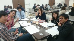 【単組情報】『独自要求闘争』で職場改善=名寄市職労青年部