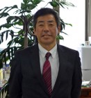 【本日の来局者】引きつづき、政治活動をしていく=勝部けんじ民主党北海道幹事長