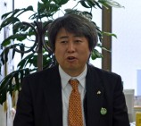 【本日の来局者】今後も声を上げつづけていく=神谷ひろしさん