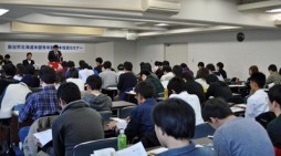 【青年部】仲間の声と職場の事実にこだわるため、「顔の見える運動」を進めよう=2015道本部青年部地本役員セミナー