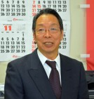 【本日の来局者】戦争と貧困に取り組んでいく=荒井さとし衆議院議員