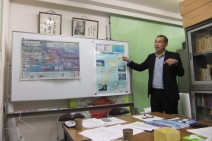 【道民運動】追記!「沖縄・辺野古新基地建設阻止運動」北海道団の報告