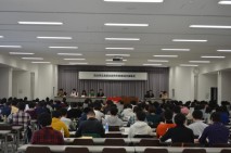 【青年部】職場・賃金にこだわり具体的な運動につなげよう=2015国民春闘勝利!自治労北海道本部青年部春闘討論集会