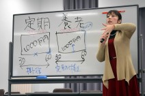 【全労済自治労共済】組合員が集まる場をつくろう=「2015じちろう北海道共済集会」