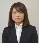 【全労済自治労共済】今日から、嘱託職員の大越公美さんが着任しました。