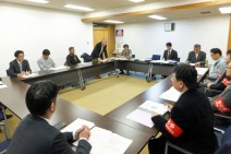 【退職者会】上川町職員労働組合退職者会を結成
