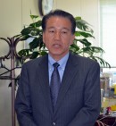 【本日の来局者】道議会議員として全力で頑張る=小岩ひとし初当選!